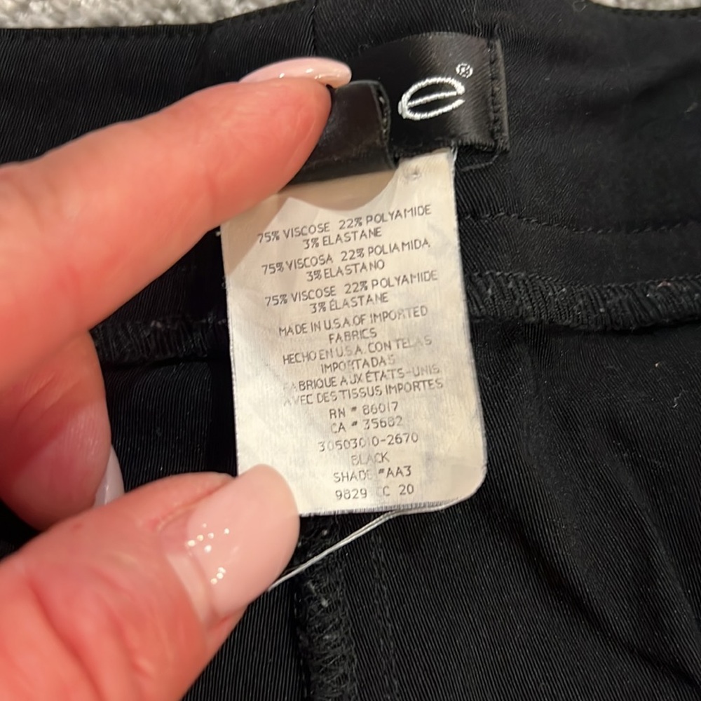 Bebe Pants - image 4